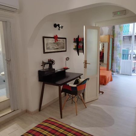 The Tailor'S House Apartment Палермо Екстериор снимка