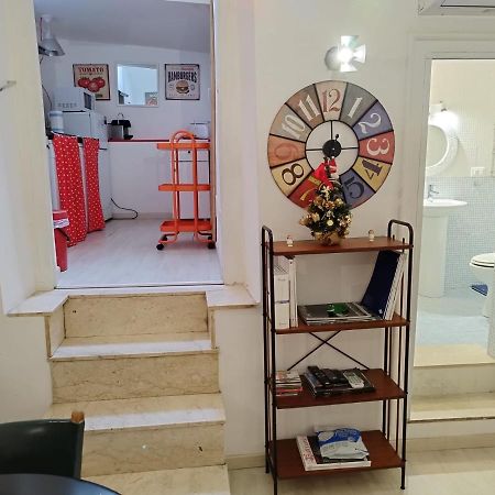 The Tailor'S House Apartment Палермо Екстериор снимка