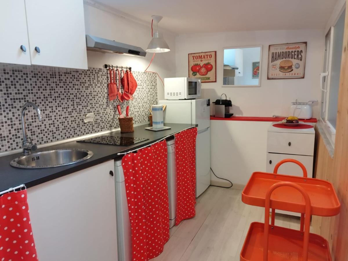 The Tailor'S House Apartment Палермо Екстериор снимка