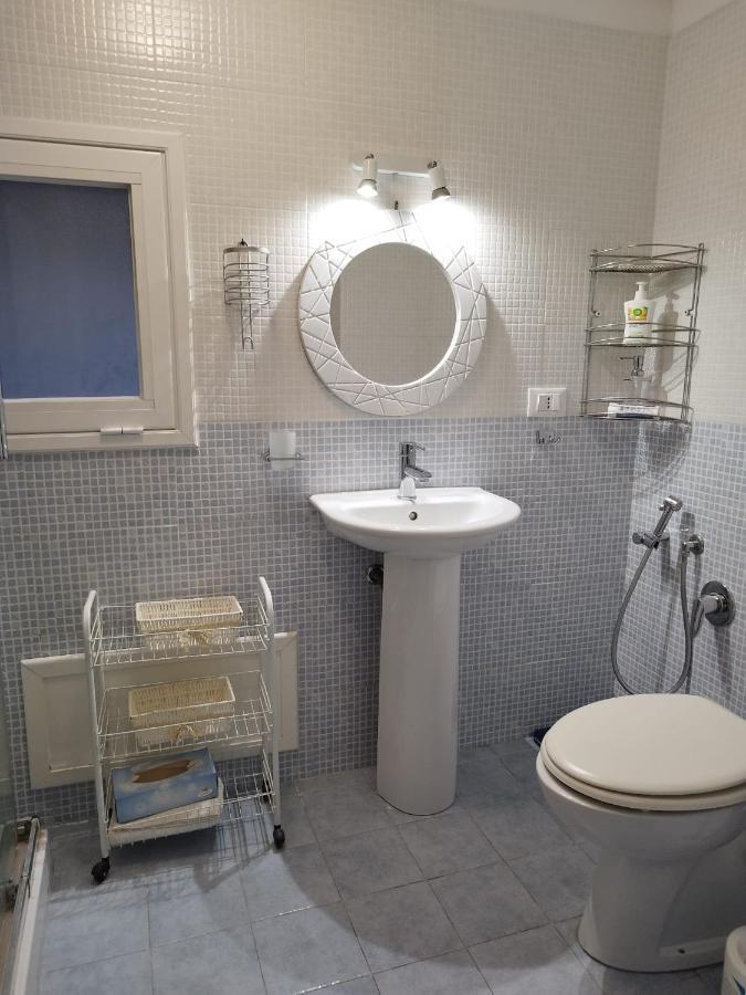The Tailor'S House Apartment Палермо Екстериор снимка