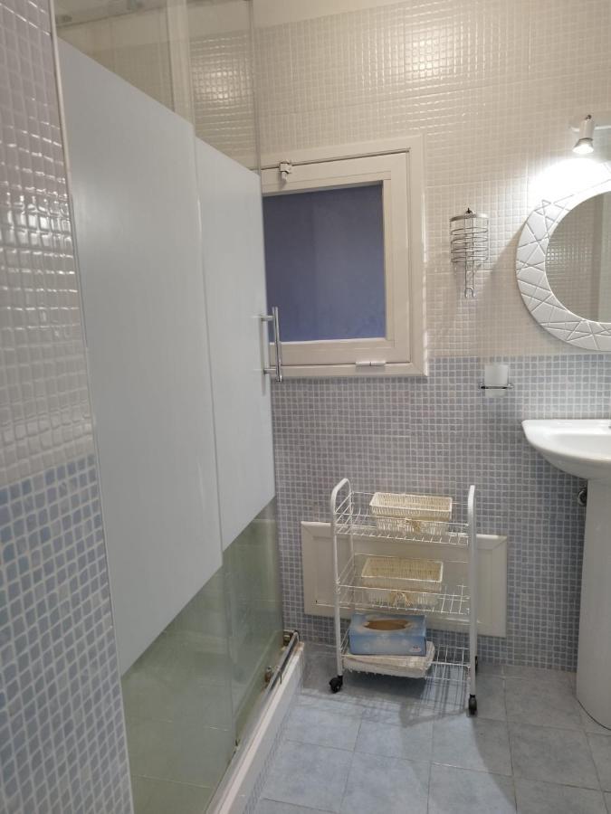 The Tailor'S House Apartment Палермо Екстериор снимка